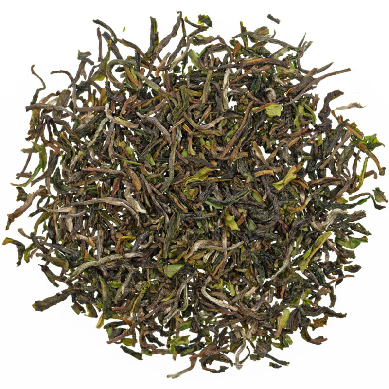 Schwarztee Darjeeling FTGFOP 1 DJ5 Puttabong Flugtee