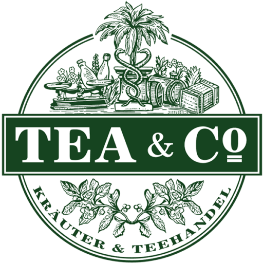 Tea & Co logo